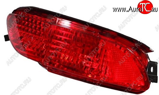3 699 р. RX300 ФОНАРЬ ЗАДН В БАМПЕР ЛЕВ (ориг.) BODYPARTS lxrx303-731-l  с доставкой в г. Кемерово