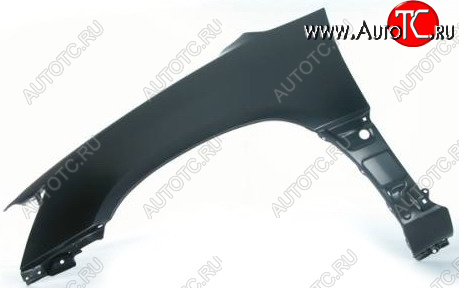 7 899 р. RX300 КРЫЛО ПЕРЕДН ЛЕВ (Тайвань) TYG lxrx399-270-l  с доставкой в г. Кемерово