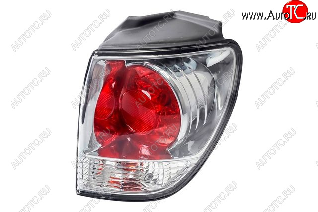 6 949 р. Правый фонарь DEPO Lexus RX300 XU10 дорестайлинг (1995-2001)  с доставкой в г. Кемерово