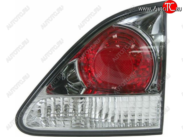 3 689 р. Левый фонарь (внутренний) DEPO  Lexus RX300  XU30 (2003-2006) дорестайлинг  с доставкой в г. Кемерово