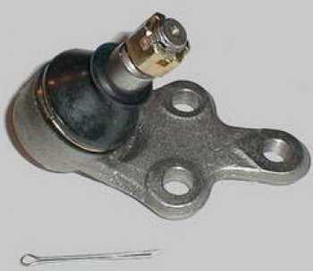 CAMRY (LX RX300(99-03ES300(92-01)AVALON 95-99) ШАРОВАЯ ОПОРА НИЖН BODYPARTS tycam92-820