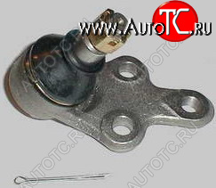 1 119 р. CAMRY (LX RX300(99-03ES300(92-01)AVALON 95-99) ШАРОВАЯ ОПОРА НИЖН BODYPARTS tycam92-820  с доставкой в г. Кемерово