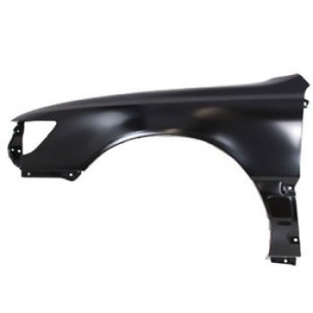ES300 КРЫЛО ПЕРЕДН ЛЕВ (Тайвань) BODYPARTS lxes397-270-l