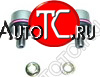 329 р. CAMRY (ES300 (92-96)) СТОЙКА СТАБИЛИЗАТОРА Л=П ПЕРЕД BODYPARTS tycam92-841-z  с доставкой в г. Кемерово