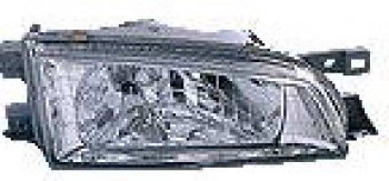 Правая фара DEPO Subaru Impreza  GC (1992-2000) седан