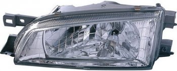 Левая фара (под корректор) BodyParts Subaru Impreza  GC (1992-2000) седан