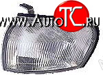1 599 р. IMPREZA УКАЗ.ПОВОРОТА УГЛОВОЙ ЛЕВ (DEPO) DEPO sbimp93-030-l  с доставкой в г. Кемерово