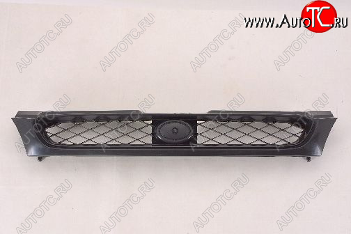3 799 р. IMPREZA РЕШЕТКА РАДИАТОРА (Тайвань) ЧЕРН BODYPARTS sbimp97-100b  с доставкой в г. Кемерово