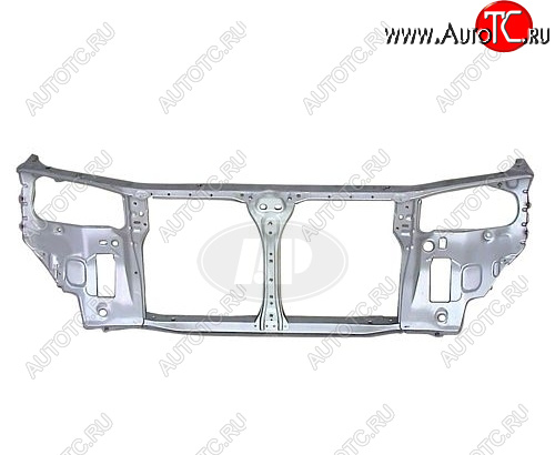 9 299 р. IMPREZA СУППОРТ РАДИАТОРА В СБОРЕ (Тайвань) API sbimp93-380  с доставкой в г. Кемерово