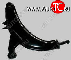2 189 р. IMPREZA (LEGASY 90-99) РЫЧАГ ПЕРЕДН ПОДВЕСКИ ПРАВ НИЖН BODYPARTS sbimp93-810-r  с доставкой в г. Кемерово
