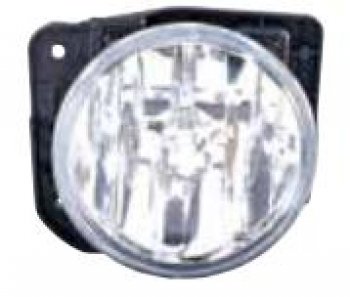 Противотуманная фара правая DEPO Subaru Impreza  GD (2002-2005) седан 1-ый рестайлинг
