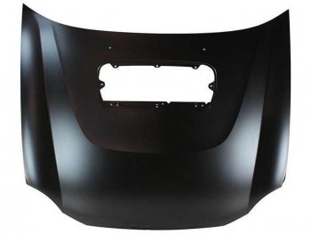 IMPREZA КАПОТ WRX (Тайвань) TYG sbimp01-331