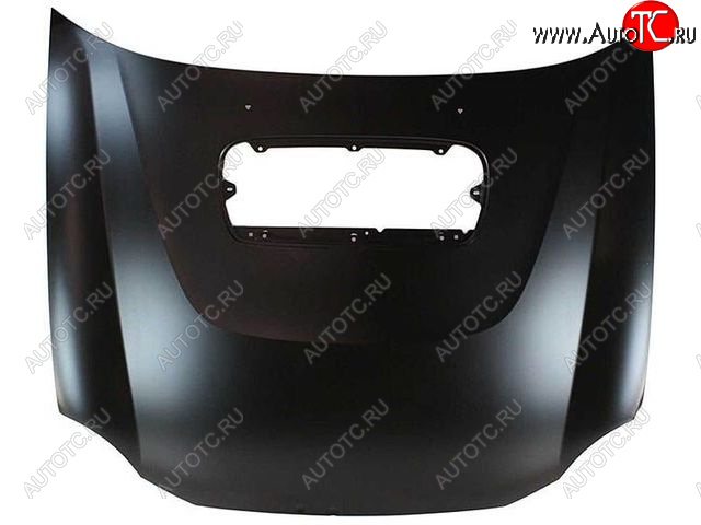 16 649 р. IMPREZA КАПОТ WRX (Тайвань) TYG sbimp01-331  с доставкой в г. Кемерово