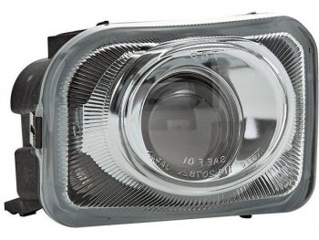 Противотуманная фара правая DEPO Subaru Impreza  GD (2005-2007) седан 2-ой рестайлинг