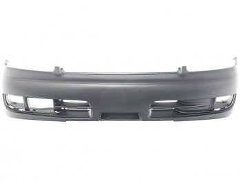 LEGACY (USA) БАМПЕР ПЕРЕДН (Тайвань) ЧЕРН BODYPARTS sbleg00-160b