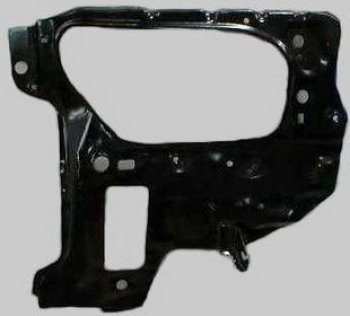 Правый кронштейн передней фары (пр-во Тайвань) TYG Subaru Legacy  BD,B11 (1996-1998) седан рестайлинг