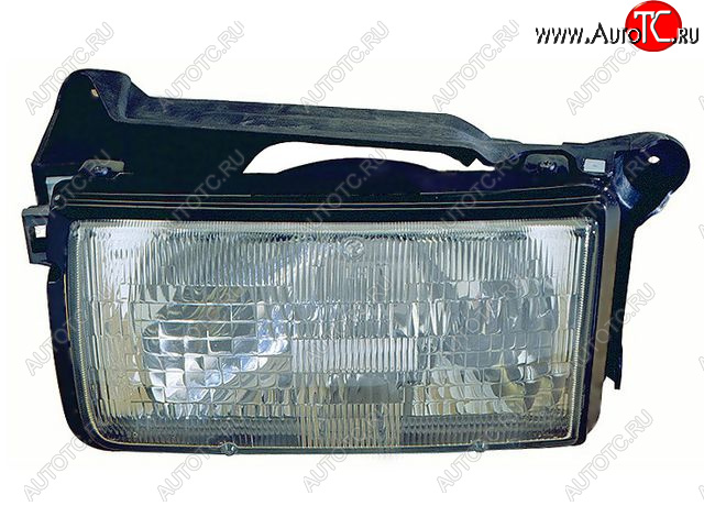 4 299 р. Левая фара BodyParts Isuzu Rodeo (1998-2004)  с доставкой в г. Кемерово