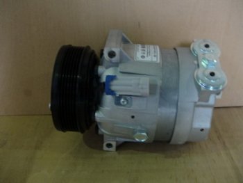 16 899 р. OMEGA {Frontera 98-Vectra 95-Saab 9-3 98-} КОМПРЕССОР КОНДИЦ (см.каталог) (AVA) AVA opomb94-971  с доставкой в г. Кемерово. Увеличить фотографию 1