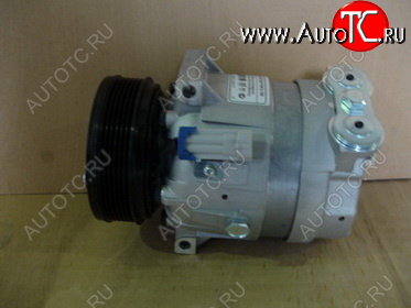 16 899 р. OMEGA {Frontera 98-Vectra 95-Saab 9-3 98-} КОМПРЕССОР КОНДИЦ (см.каталог) (AVA) AVA opomb94-971  с доставкой в г. Кемерово