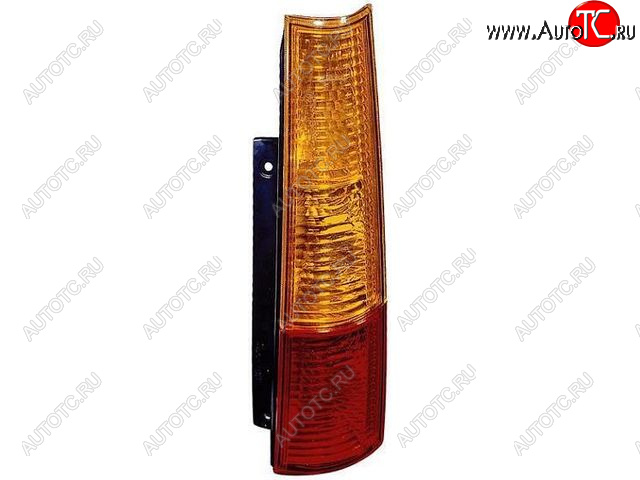 3 989 р. Правый фонарь DEPO  Suzuki Ignis (2003-2008)  с доставкой в г. Кемерово