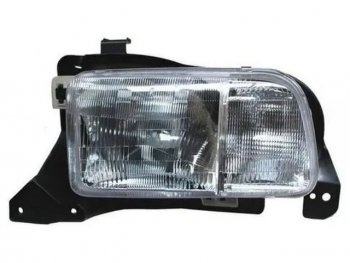 Правая фара DEPO Chevrolet Tracker (1998-2004) 5 дв.