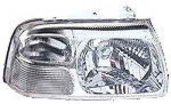 Правая фара BodyParts Suzuki Grand Vitara FTB03 3 двери (1997-2005)