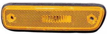 1 799 р. G.VITARA {+XL 7} ФОНАРЬ-КАТАФОТ ЛЕВ В БАМПЕР (USA) (DEPO) ЖЕЛТ DEPO szgvt98-050y-l  с доставкой в г. Кемерово. Увеличить фотографию 1