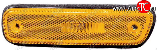 1 799 р. G.VITARA {+XL 7} ФОНАРЬ-КАТАФОТ ЛЕВ В БАМПЕР (USA) (DEPO) ЖЕЛТ DEPO szgvt98-050y-l  с доставкой в г. Кемерово