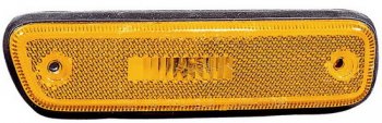 1 799 р. G.VITARA {+XL 7} ФОНАРЬ-КАТАФОТ ПРАВ В БАМПЕР (USA) (DEPO) ЖЕЛТ DEPO szgvt98-050y-r  с доставкой в г. Кемерово. Увеличить фотографию 1