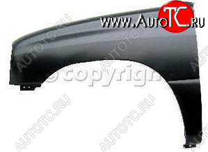 5 699 р. TRACKER КРЫЛО ПЕРЕДН ЛЕВ БЕЗ ОТВ (Тайвань) TYG cvtrk99-270-l  с доставкой в г. Кемерово