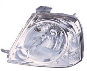 Левая фара BodyParts Suzuki Grand Vitara XL7 (2003-2006) рестайлинг