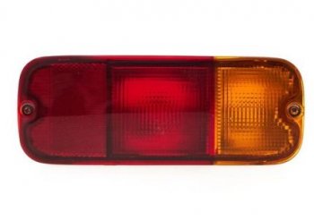 2 589 р. G.VITARA {+ XL-7  JIMNY (98-)} ФОНАРЬ ЗАДН В БАМПЕР ПРАВ (DEPO) DEPO szgvt98-730-r  с доставкой в г. Кемерово. Увеличить фотографию 1