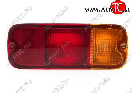 2 589 р. G.VITARA {+ XL-7  JIMNY (98-)} ФОНАРЬ ЗАДН В БАМПЕР ПРАВ (DEPO) DEPO szgvt98-730-r  с доставкой в г. Кемерово