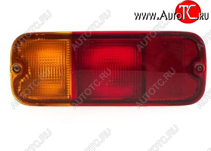 2 589 р. G.VITARA {+ XL-7  JIMNY (98-)} ФОНАРЬ ЗАДН В БАМПЕР ЛЕВ (DEPO) DEPO szgvt98-730-l  с доставкой в г. Кемерово