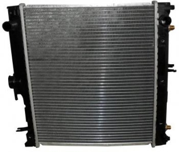 7 399 р. JIMNY РАДИАТОР ОХЛАЖДЕН AT BODYPARTS szjim98-910  с доставкой в г. Кемерово. Увеличить фотографию 1