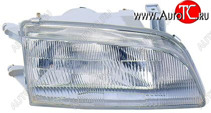 3 499 р. SWIFT ФАРА ЛЕВ (DEPO) DEPO szswf89-000-l  с доставкой в г. Кемерово