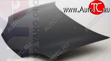 6 999 р. SWIFT {CHEVYGEO METRO} КАПОТ (USA) (Тайвань) TYG szswf96-330  с доставкой в г. Кемерово