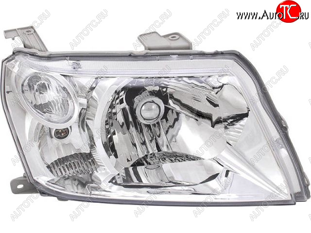 14 549 р. G.VITARA ФАРА ПРАВ С КОРРЕКТОР (3 дв) (ориг.) BODYPARTS szgvt06-000-r  с доставкой в г. Кемерово