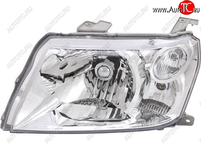 15 349 р. G.VITARA ФАРА ЛЕВ С КОРРЕКТОР (3 дв) (ориг.) BODYPARTS szgvt06-000-l  с доставкой в г. Кемерово