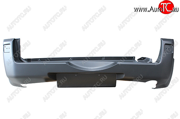 25 549 р. G.VITARA БАМПЕР ЗАДН (5 дв) (ориг.) BODYPARTS szgvt06-640  с доставкой в г. Кемерово