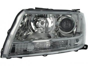 21 349 р. G.VITARA ФАРА ЛЕВ С КОРРЕКТОР (5 дв) (ориг.) BODYPARTS szgvt06-002-l  с доставкой в г. Кемерово. Увеличить фотографию 1