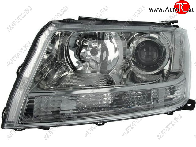 21 349 р. G.VITARA ФАРА ЛЕВ С КОРРЕКТОР (5 дв) (ориг.) BODYPARTS szgvt06-002-l  с доставкой в г. Кемерово