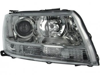 28 849 р. G.VITARA ФАРА ПРАВ С КОРРЕКТОР (5 дв) (ориг.) BODYPARTS szgvt06-002-r  с доставкой в г. Кемерово. Увеличить фотографию 1