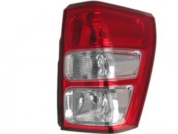 8 199 р. G.VITARA ФОНАРЬ ЗАДН ВНЕШН ПРАВ (5 дв) (ориг.) BODYPARTS szgvt06-740-r  с доставкой в г. Кемерово. Увеличить фотографию 1