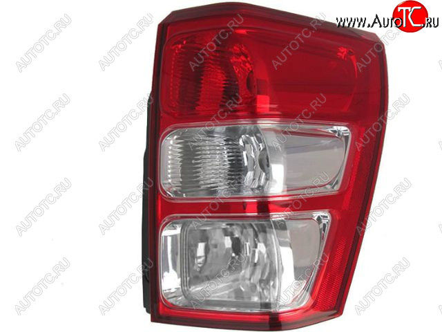 8 199 р. G.VITARA ФОНАРЬ ЗАДН ВНЕШН ПРАВ (5 дв) (ориг.) BODYPARTS szgvt06-740-r  с доставкой в г. Кемерово