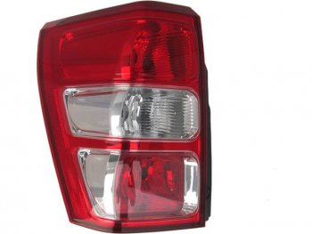 8 199 р. G.VITARA ФОНАРЬ ЗАДН ВНЕШН ЛЕВ (5 дв) (ориг.) BODYPARTS szgvt06-740-l  с доставкой в г. Кемерово. Увеличить фотографию 1