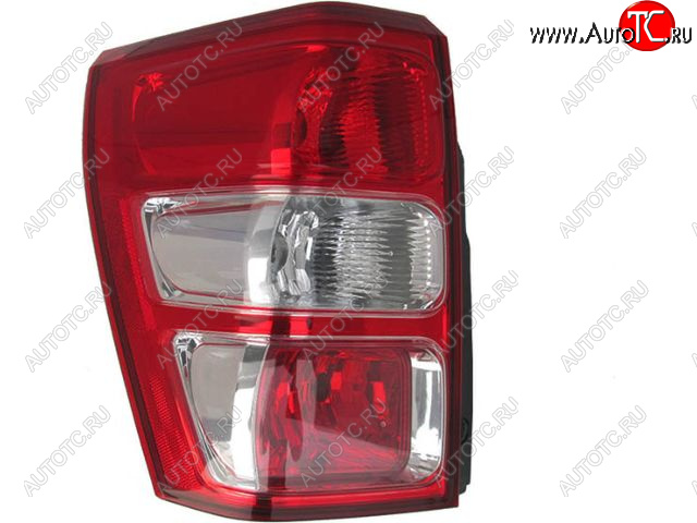 8 199 р. G.VITARA ФОНАРЬ ЗАДН ВНЕШН ЛЕВ (5 дв) (ориг.) BODYPARTS szgvt06-740-l  с доставкой в г. Кемерово