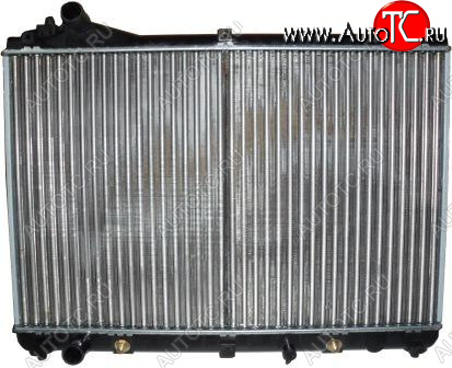 4 599 р. G.VITARA РАДИАТОР ОХЛАЖДЕН 2 MT AT BODYPARTS szgvt06-914  с доставкой в г. Кемерово