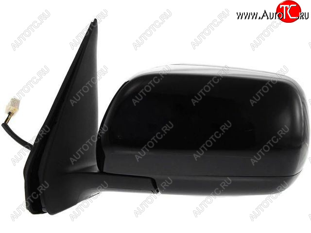 4 399 р. G.VITARA ЗЕРКАЛО ЛЕВ ЭЛЕКТР С ПОДОГРЕВ (convex) (Тайвань) ГРУНТ VIEWMAX szgvt06-450x-l  с доставкой в г. Кемерово