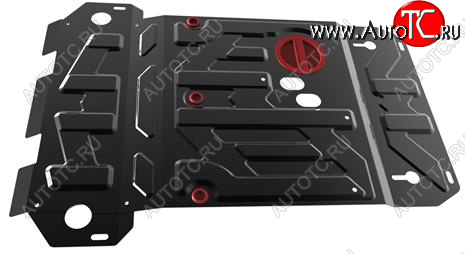 1 499 р. G.VITARA ЗАЩИТА ПОДДОНА ДВИГАТЕЛЯ , С КРЕПЛЕН , СТАЛЬН BODYPARTS szgvt05-9f0  с доставкой в г. Кемерово